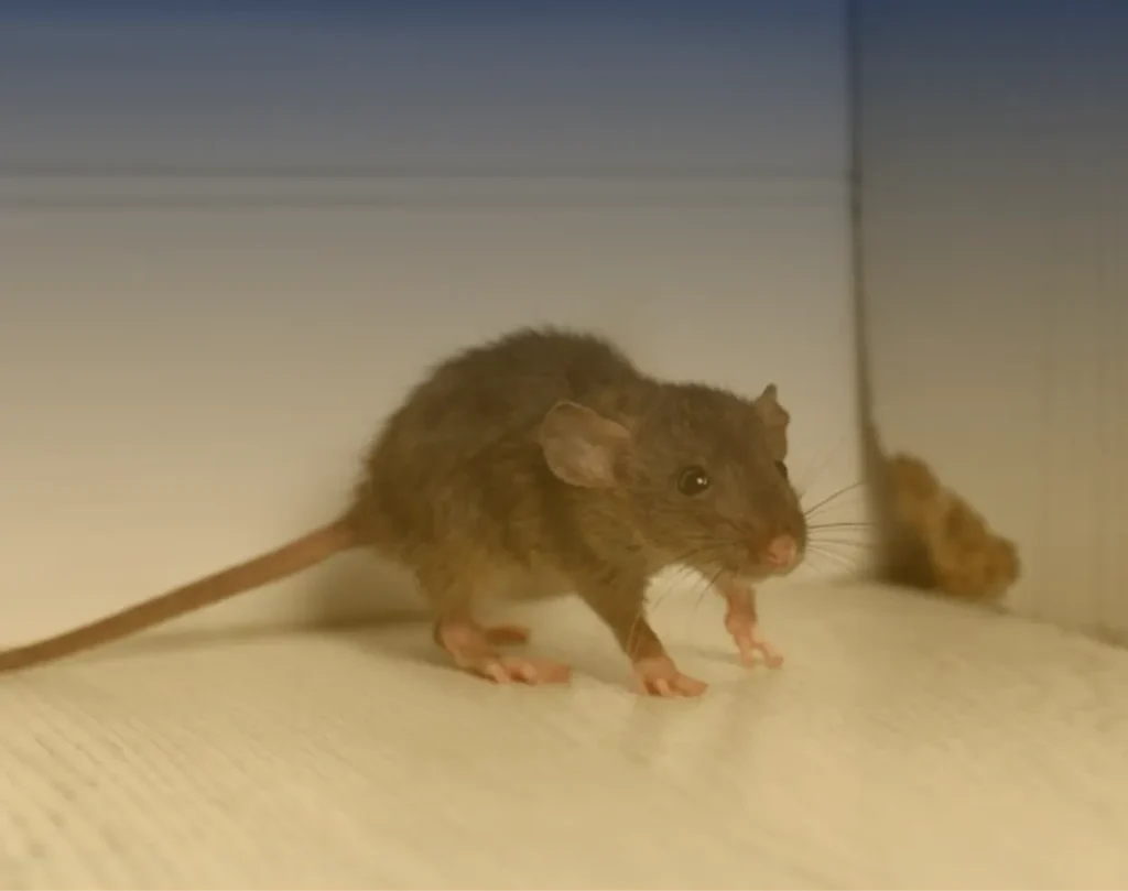 Rodent and Pest Control Services