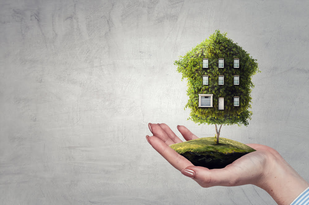 Energy efficiency for homes
