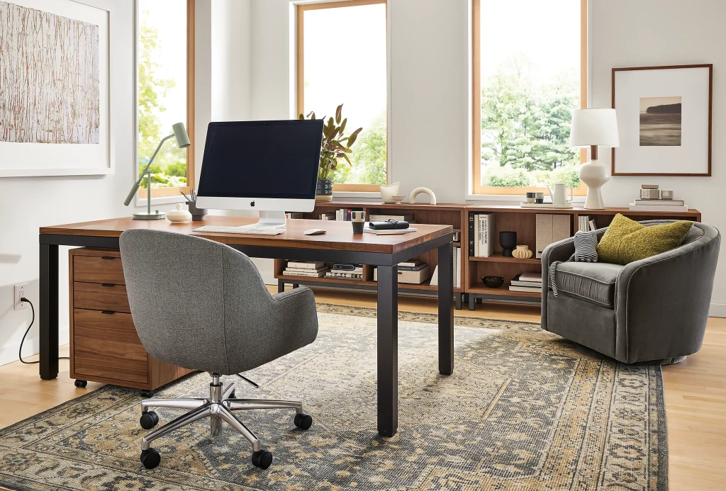 home office