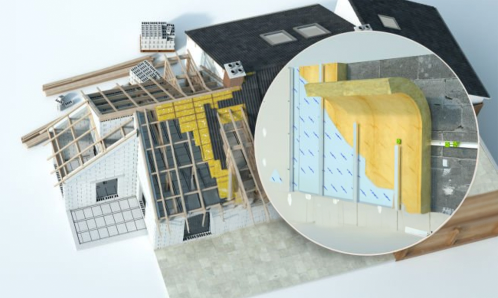 model home 4