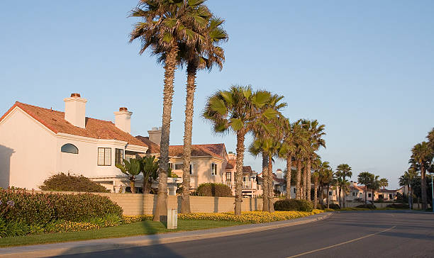 San Diego homes