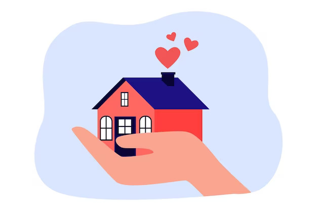 happy home